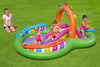 Play Center 295x190x137 Cm Canta E Splash Piscinetta Per Bambini 2 Anni+ 53117 Giochi e giocattoli/Sport e giochi all'aperto/Giochi aquatici e piscine per bambini/Canotti e gonfiabili galleggianti Trade Shop italia - Napoli, Commerciovirtuoso.it