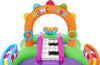 Play Center 295x190x137 Cm Canta E Splash Piscinetta Per Bambini 2 Anni+ 53117 Giochi e giocattoli/Sport e giochi all'aperto/Giochi aquatici e piscine per bambini/Canotti e gonfiabili galleggianti Trade Shop italia - Napoli, Commerciovirtuoso.it