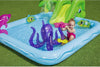 Play Center Acquario Fantastico Con Spruzzi Piscina Gonfiabile 239x206x86cm 53052 Giochi e giocattoli/Sport e giochi all'aperto/Giochi aquatici e piscine per bambini/Canotti e gonfiabili galleggianti Trade Shop italia - Napoli, Commerciovirtuoso.it