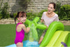 Play Center Acquario Fantastico Con Spruzzi Piscina Gonfiabile 239x206x86cm 53052 Giochi e giocattoli/Sport e giochi all'aperto/Giochi aquatici e piscine per bambini/Canotti e gonfiabili galleggianti Trade Shop italia - Napoli, Commerciovirtuoso.it