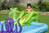 Play Center Acquario Fantastico Con Spruzzi Piscina Gonfiabile 239x206x86cm 53052 Giochi e giocattoli/Sport e giochi all'aperto/Giochi aquatici e piscine per bambini/Canotti e gonfiabili galleggianti Trade Shop italia - Napoli, Commerciovirtuoso.it