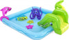 Play Center Acquario Fantastico Con Spruzzi Piscina Gonfiabile 239x206x86cm 53052 Giochi e giocattoli/Sport e giochi all'aperto/Giochi aquatici e piscine per bambini/Canotti e gonfiabili galleggianti Trade Shop italia - Napoli, Commerciovirtuoso.it