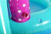Play Center Magico Unicorno Piscina 274x198x137cm Scivolo Anelli Bacchetta 53097 Giochi e giocattoli/Sport e giochi all'aperto/Giochi aquatici e piscine per bambini/Canotti e gonfiabili galleggianti Trade Shop italia - Napoli, Commerciovirtuoso.it