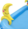 Play Center Piccolo Astronauta Gonfiabile 228x206x84 Cm Piscina Giardino 53126 Giochi e giocattoli/Sport e giochi all'aperto/Giochi aquatici e piscine per bambini/Canotti e gonfiabili galleggianti Trade Shop italia - Napoli, Commerciovirtuoso.it