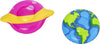 Play Center Piccolo Astronauta Gonfiabile 228x206x84 Cm Piscina Giardino 53126 Giochi e giocattoli/Sport e giochi all'aperto/Giochi aquatici e piscine per bambini/Canotti e gonfiabili galleggianti Trade Shop italia - Napoli, Commerciovirtuoso.it