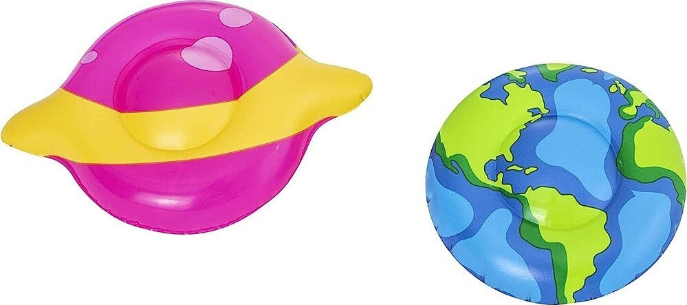 Play Center Piccolo Astronauta Gonfiabile 228x206x84 Cm Piscina Giardino 53126 Giochi e giocattoli/Sport e giochi all'aperto/Giochi aquatici e piscine per bambini/Canotti e gonfiabili galleggianti Trade Shop italia - Napoli, Commerciovirtuoso.it