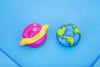 Play Center Piccolo Astronauta Gonfiabile 228x206x84 Cm Piscina Giardino 53126 Giochi e giocattoli/Sport e giochi all'aperto/Giochi aquatici e piscine per bambini/Canotti e gonfiabili galleggianti Trade Shop italia - Napoli, Commerciovirtuoso.it