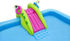 Play Center Piccolo Astronauta Gonfiabile 228x206x84 Cm Piscina Giardino 53126 Giochi e giocattoli/Sport e giochi all'aperto/Giochi aquatici e piscine per bambini/Canotti e gonfiabili galleggianti Trade Shop italia - Napoli, Commerciovirtuoso.it