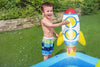 Play Center Piccolo Astronauta Gonfiabile 228x206x84 Cm Piscina Giardino 53126 Giochi e giocattoli/Sport e giochi all'aperto/Giochi aquatici e piscine per bambini/Canotti e gonfiabili galleggianti Trade Shop italia - Napoli, Commerciovirtuoso.it