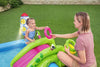 Play Center Piccolo Astronauta Gonfiabile 228x206x84 Cm Piscina Giardino 53126 Giochi e giocattoli/Sport e giochi all'aperto/Giochi aquatici e piscine per bambini/Canotti e gonfiabili galleggianti Trade Shop italia - Napoli, Commerciovirtuoso.it