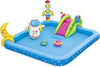 Play Center Piccolo Astronauta Gonfiabile 228x206x84 Cm Piscina Giardino 53126 Giochi e giocattoli/Sport e giochi all'aperto/Giochi aquatici e piscine per bambini/Canotti e gonfiabili galleggianti Trade Shop italia - Napoli, Commerciovirtuoso.it