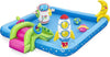 Play Center Piccolo Astronauta Gonfiabile 228x206x84 Cm Piscina Giardino 53126 Giochi e giocattoli/Sport e giochi all'aperto/Giochi aquatici e piscine per bambini/Canotti e gonfiabili galleggianti Trade Shop italia - Napoli, Commerciovirtuoso.it