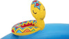 Play Center Piscina Gonfiabile Bambini Selvaggio West 2anni+ 264x188x140cm 53118 Giochi e giocattoli/Sport e giochi all'aperto/Giochi aquatici e piscine per bambini/Canotti e gonfiabili galleggianti Trade Shop italia - Napoli, Commerciovirtuoso.it
