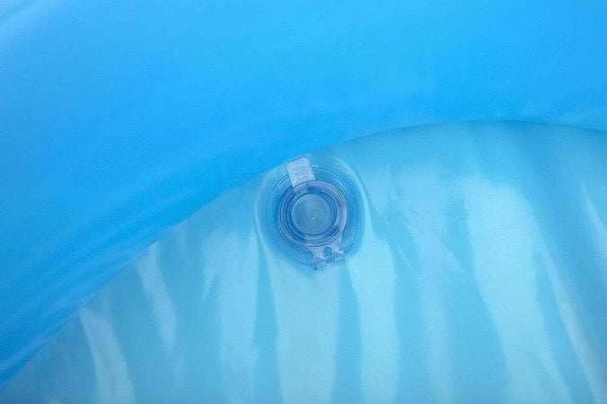 Play Center Piscina Gonfiabile Bambini Selvaggio West 2anni+ 264x188x140cm 53118 Giochi e giocattoli/Sport e giochi all'aperto/Giochi aquatici e piscine per bambini/Canotti e gonfiabili galleggianti Trade Shop italia - Napoli, Commerciovirtuoso.it