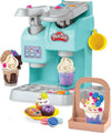 PLAY-DOH-F58365L0-La-Caffetteria-super-colorata-Confezione-difettosa-Play-Doh