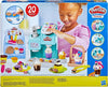 PLAY-DOH-F58365L0-La-Caffetteria-super-colorata-Confezione-difettosa-Play-Doh