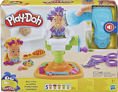 Play-Doh-Il-Fantastico-Barbiere-nuovo