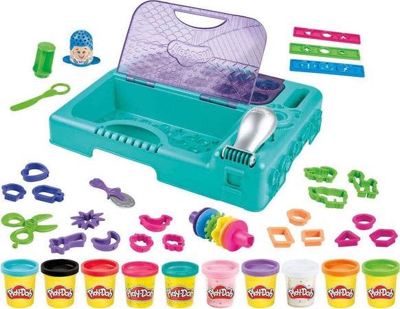 PLAY-DOH-La-valigetta-per-creare-Pasta-modellabile-F36385L0-Play-Doh