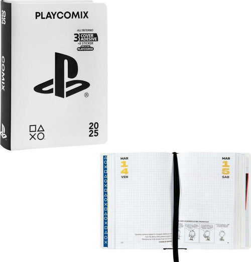 Playcomix---agenda-giornaliera-2024-2025-16-mesi-medium