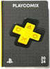Playcomix 2023-2024. Agenda 16 Mesi Medium Comix Playstation Diario per La Scuola Cancelleria e prodotti per ufficio/Scuola e materiale didattico/Materiale scolastico/Diari quaderni e block notes Cartoleria Deja Vu - Crotone, Commerciovirtuoso.it