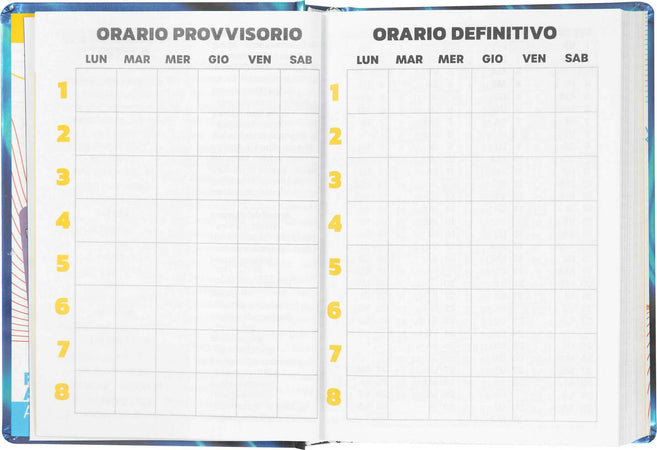 Playcomix 2023-2024. Agenda 16 Mesi Medium Comix Playstation Diario per La Scuola Cancelleria e prodotti per ufficio/Scuola e materiale didattico/Materiale scolastico/Diari quaderni e block notes Cartoleria Deja Vu - Crotone, Commerciovirtuoso.it