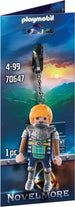 Playmobil-70647-Portachiavi-Cavaliere-di-Novelmore