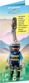 Playmobil-70648-Portachiavi-Agente-di-Polizia