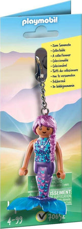 Playmobil-70652-Portachiavi-Sirena