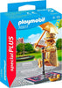 Playmobil-Artista-di-Strada-70377