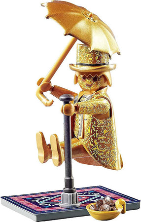 Playmobil-Artista-di-Strada-70377