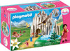 Playmobil-Heidi-Lago-di-Cristallo-Include-Heidi-Peter-Clara-e-Pompa-d'Acqua