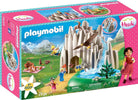 Playmobil-Heidi-Lago-di-Cristallo-Include-Heidi-Peter-Clara-e-Pompa-d'Acqua