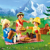 Playmobil-Heidi-Lago-di-Cristallo-Include-Heidi-Peter-Clara-e-Pompa-d'Acqua