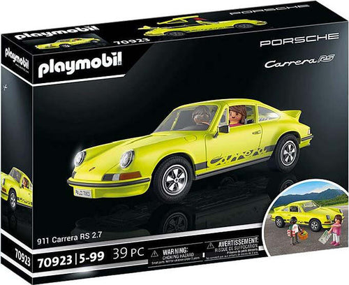 PLAYMOBIL-PORSCHE-911-Carrera-RS-39-pz