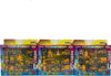 Playset Costruzioni La Mia Citt? Con Assortimento Di Personaggi Veicoli Segnali Giochi e giocattoli/Veicoli/Macchine e camion/Auto e auto da corsa Trade Shop italia - Napoli, Commerciovirtuoso.it