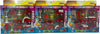 Playset Costruzioni La Mia Citt? Vigili Del Fuoco Con Personaggi Veicoli Segnali Giochi e giocattoli/Veicoli/Macchine e camion/Auto e auto da corsa Trade Shop italia - Napoli, Commerciovirtuoso.it