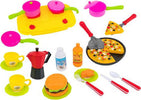 Playset-cucina-Globo-40671-WTOY-Pizza-con-accessori