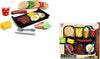 Playset-cucina-Odg-ODG800-GOURMET-Barbecue