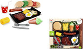 Playset-cucina-Odg-ODG800-GOURMET-Barbecue