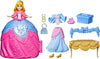 Playset Disney Princess Secret Styles Principessa Aurora Sorpresa Fashion 4+ Giochi e giocattoli/Bambole e accessori/Bambole Fashion e accessori/Bambole Fashion Trade Shop italia - Napoli, Commerciovirtuoso.it