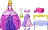 Playset Disney Princess Secret Styles Principessa Rapunzel Sorpresa Fashion Moda Giochi e giocattoli/Bambole e accessori/Bambole Fashion e accessori/Bambole Fashion Trade Shop italia - Napoli, Commerciovirtuoso.it