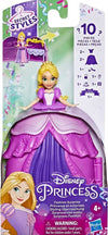 Playset Disney Princess Secret Styles Principessa Rapunzel Sorpresa Fashion Moda Giochi e giocattoli/Bambole e accessori/Bambole Fashion e accessori/Bambole Fashion Trade Shop italia - Napoli, Commerciovirtuoso.it