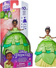 Playset Disney Princess Secretstyles Principessa Tiana Sorpresa Gioco Bambina 4+ Giochi e giocattoli/Bambole e accessori/Bambole Fashion e accessori/Bambole Fashion Trade Shop italia - Napoli, Commerciovirtuoso.it