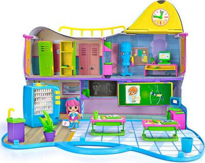 Playset-Famosa-PNP03000-PINYPON-Piny-Institute