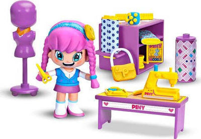 Playset-Famosa-PNP04000-PINYPON-Piny-Classrooms-Assortito
