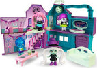 Playset-Famosa-PNY48000-PINYPON-Terrific-Mansion-House