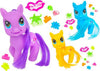 Playset-Globo-41148-WTOY-Playset-Magic-Pony-con-accessori-Assortito