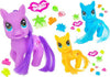 Playset-Globo-41148-WTOY-Playset-Magic-Pony-con-accessori-Assortito