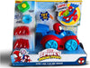 Playset-Rei-Toys-SP100100-SPIDEY-Lancia-ragnatele-de-luxe-con-luci-e-s