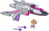 Playset-Spin-Master-6067498-PAW-PATROL-Mighty-Movie-Jet-con-Skye